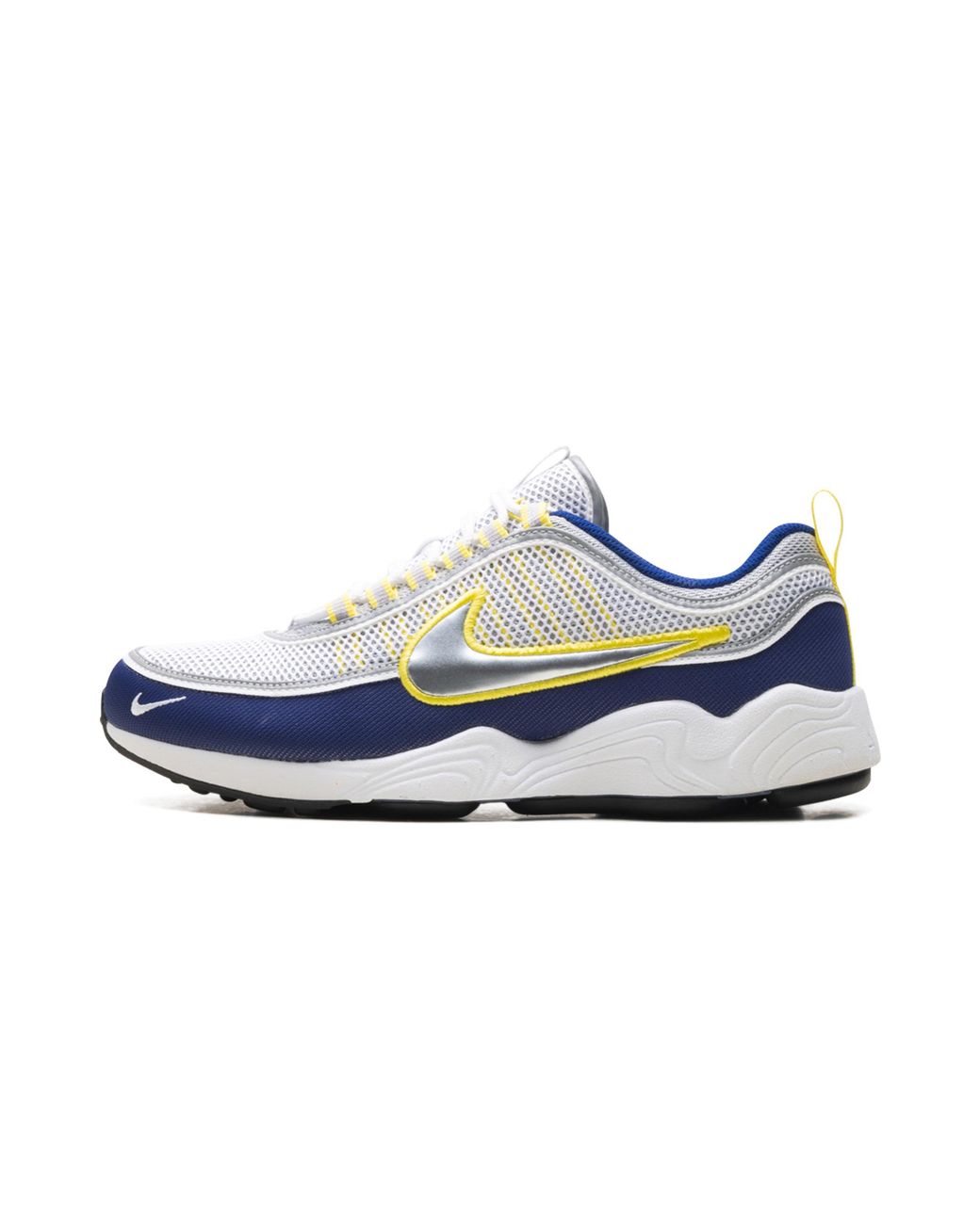 Nike Blue Air Zoom Spiridon Sp "Deep Royal Strike" Hf9117 101" for men