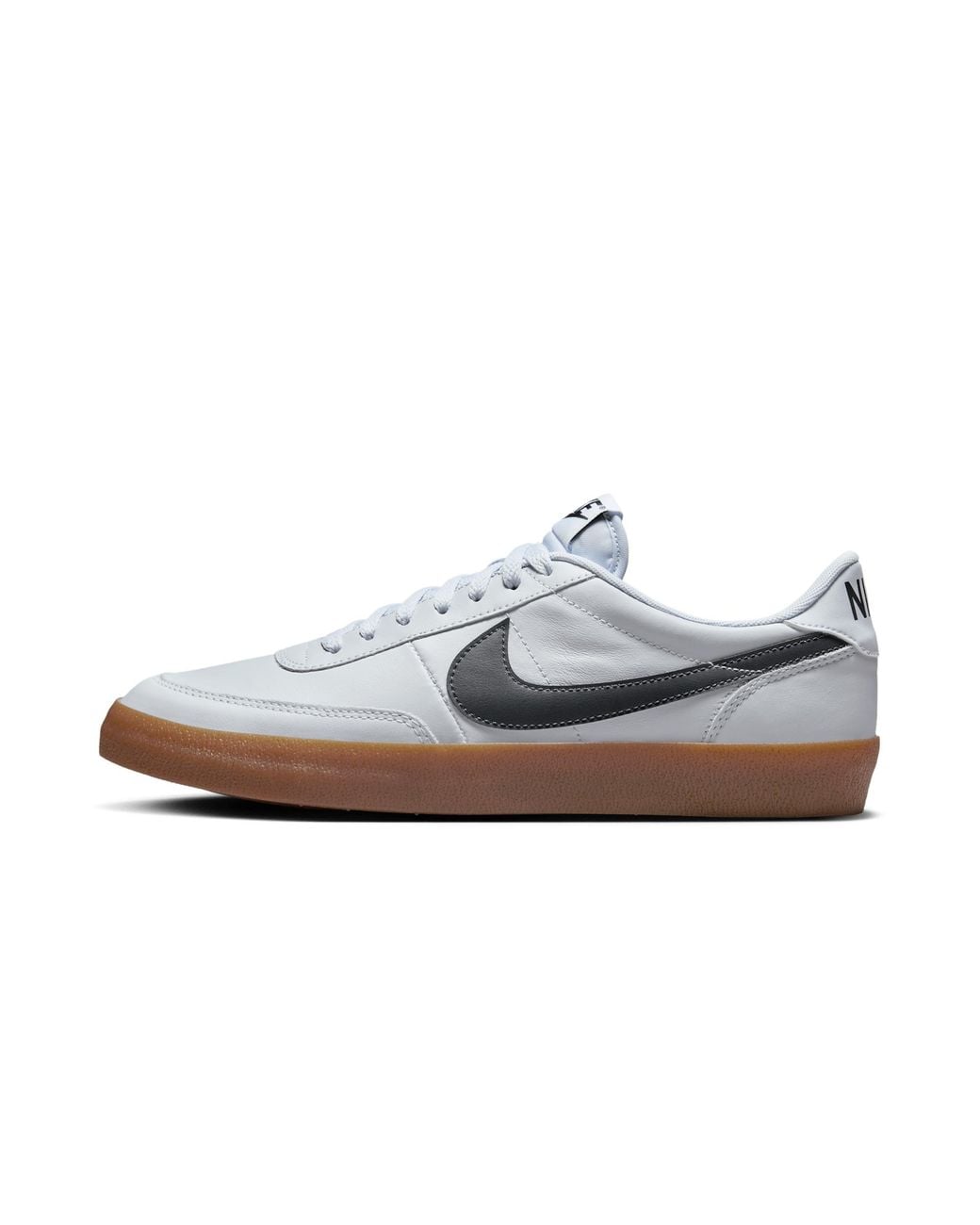 Nike Black Killshot 2 "Football" Hm9431 002" for men