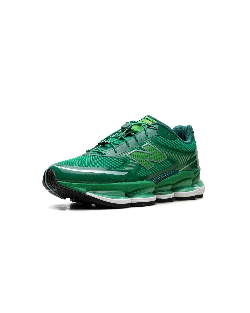 New Balance Green Abzorb 2000 "Aminé for men