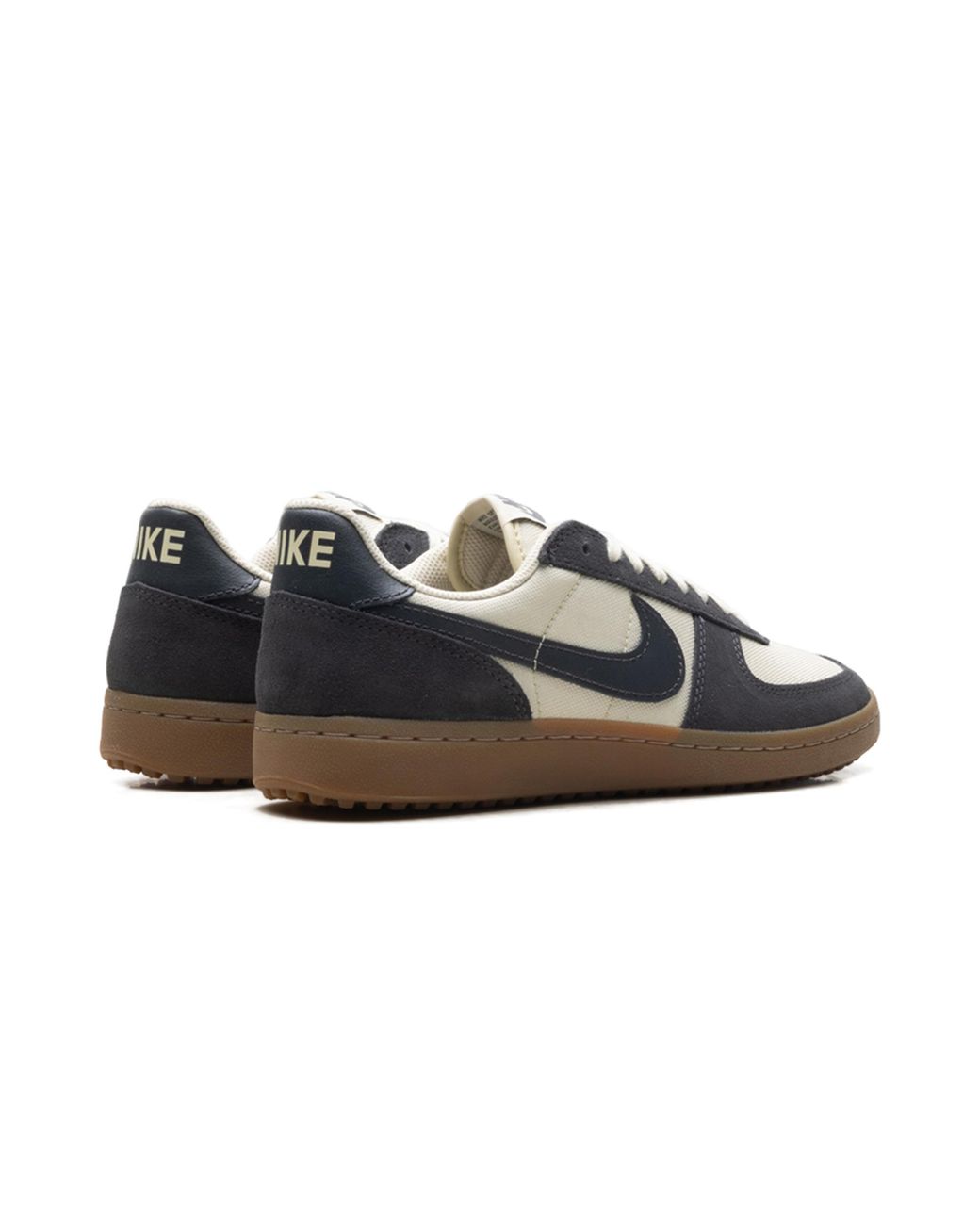 Nike Black Field General "Light Khaki Anthracite Gum" Hf3165 200" for men