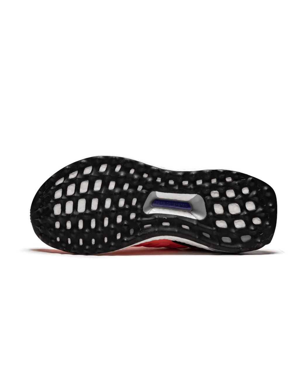 Adidas Black Ultra Boost "Flash" B34053"
