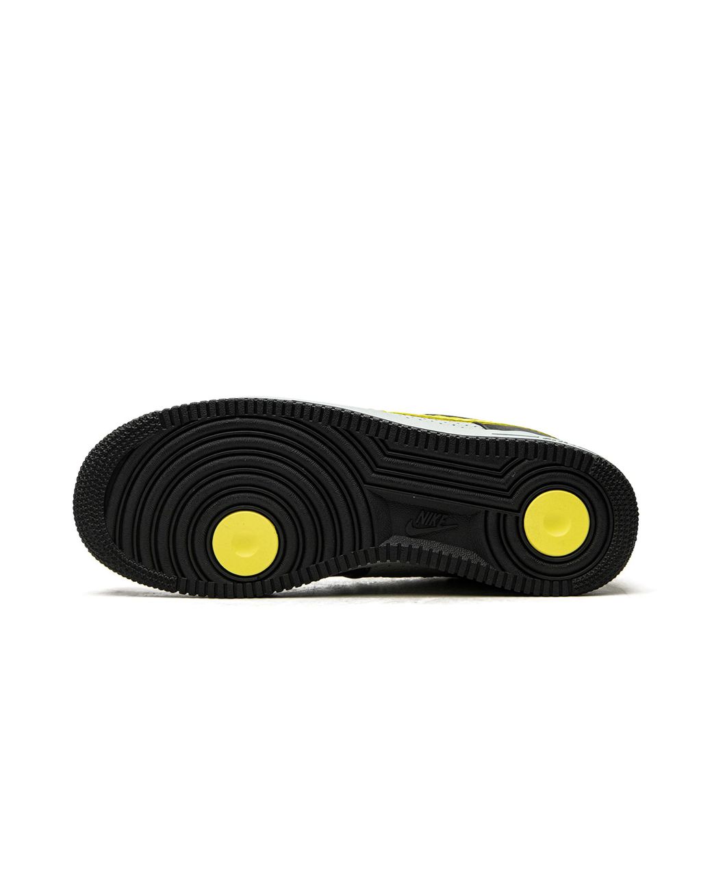 Nike Black Air Force 1 Low Premium "Wildwind" 318775 071" for men