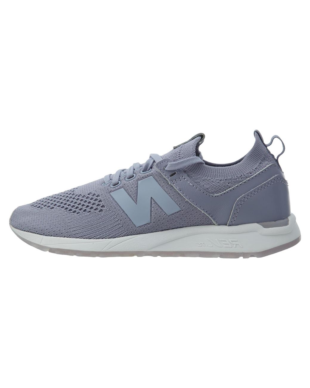New Balance Blue 247 "Decon Daybreak" Wrl247Ss"