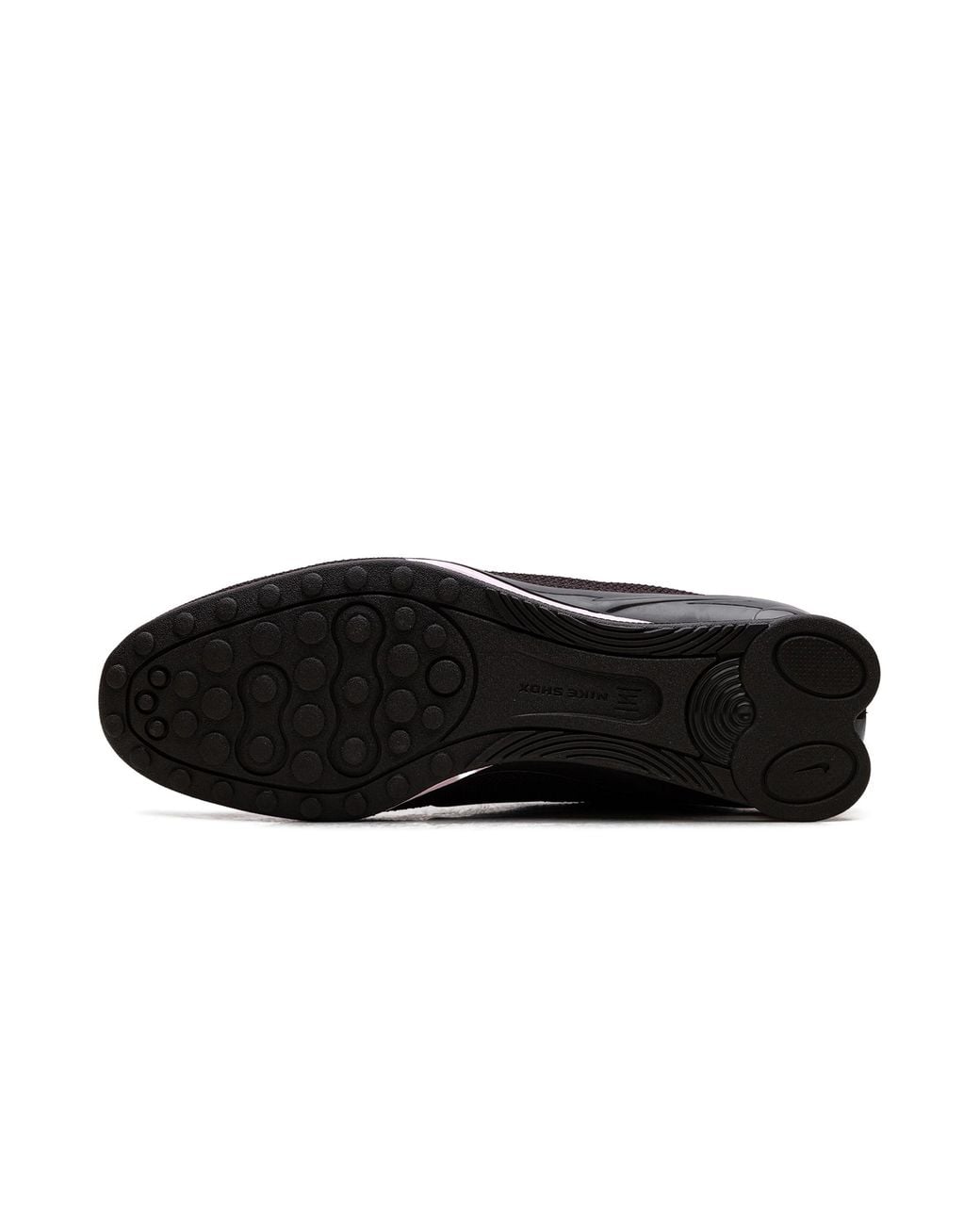 Nike Black Shox Z "Velvet" Hq7540 200"