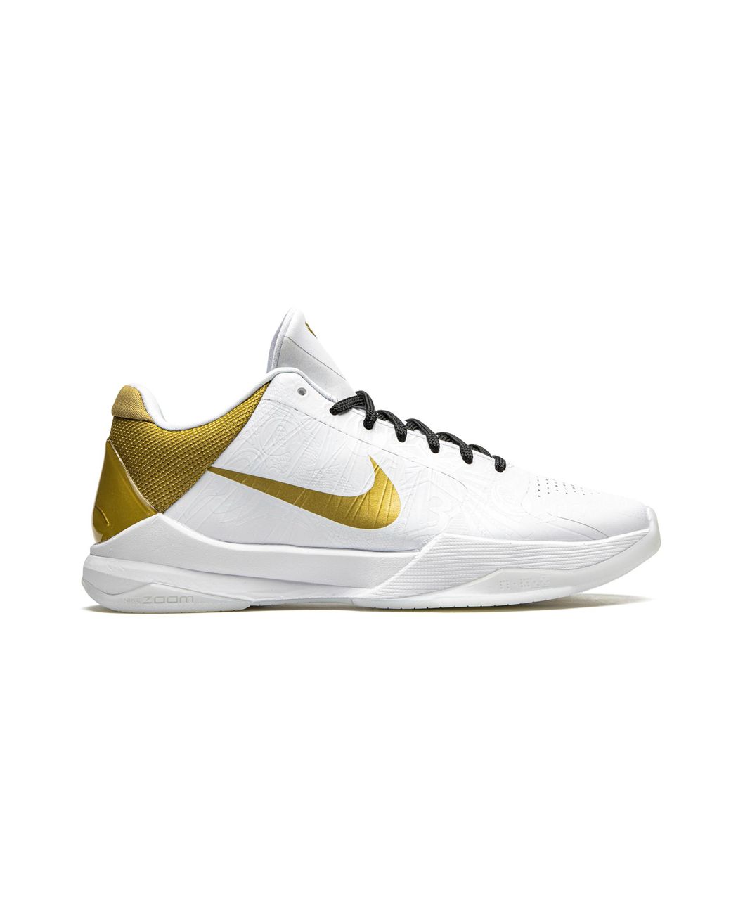 Nike Black Kobe 5 Protro "Big Stage/Parade" Ct8014 100" for men