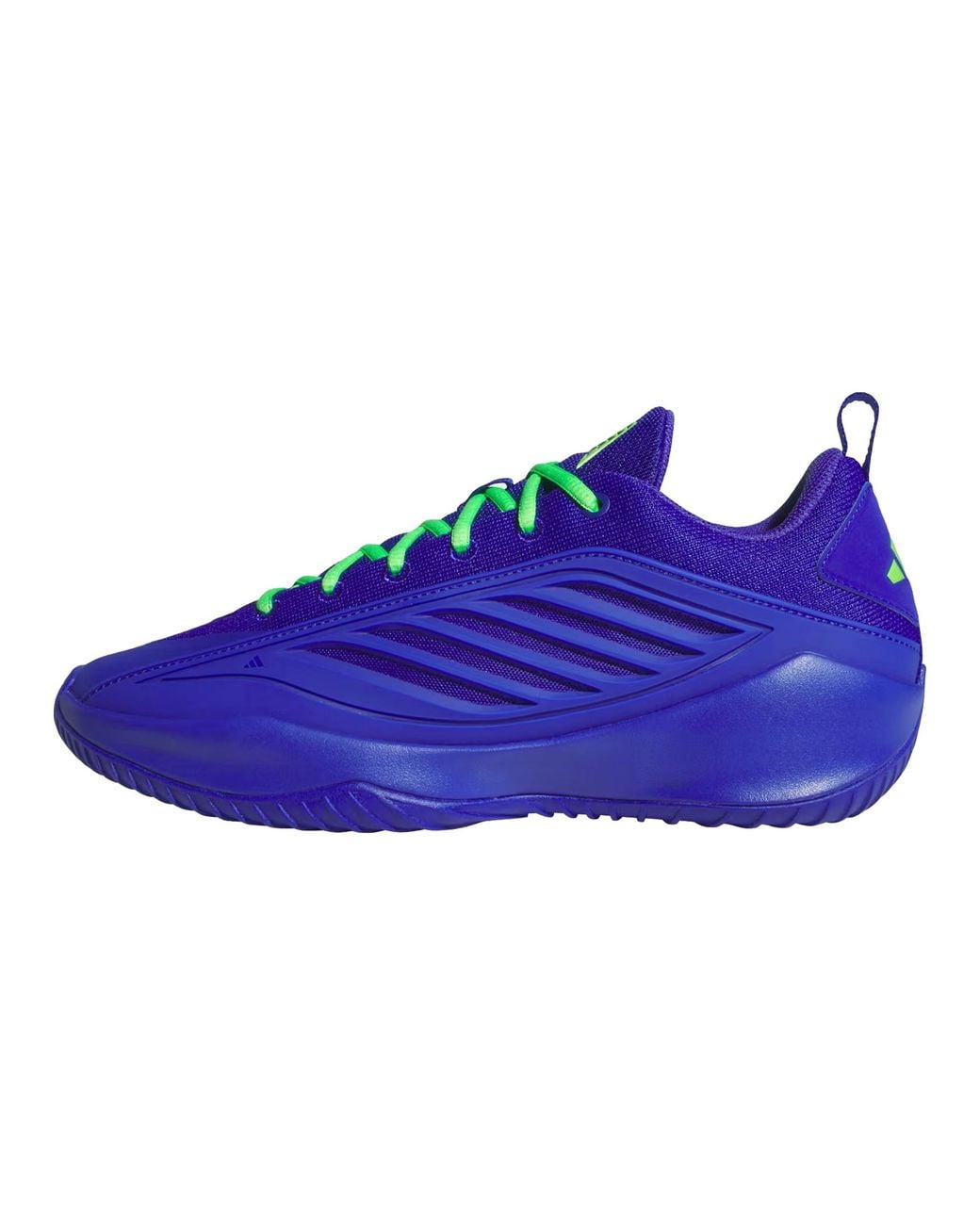Adidas Blue Believe That 1 "Velocity Lime" Jq9475" for men