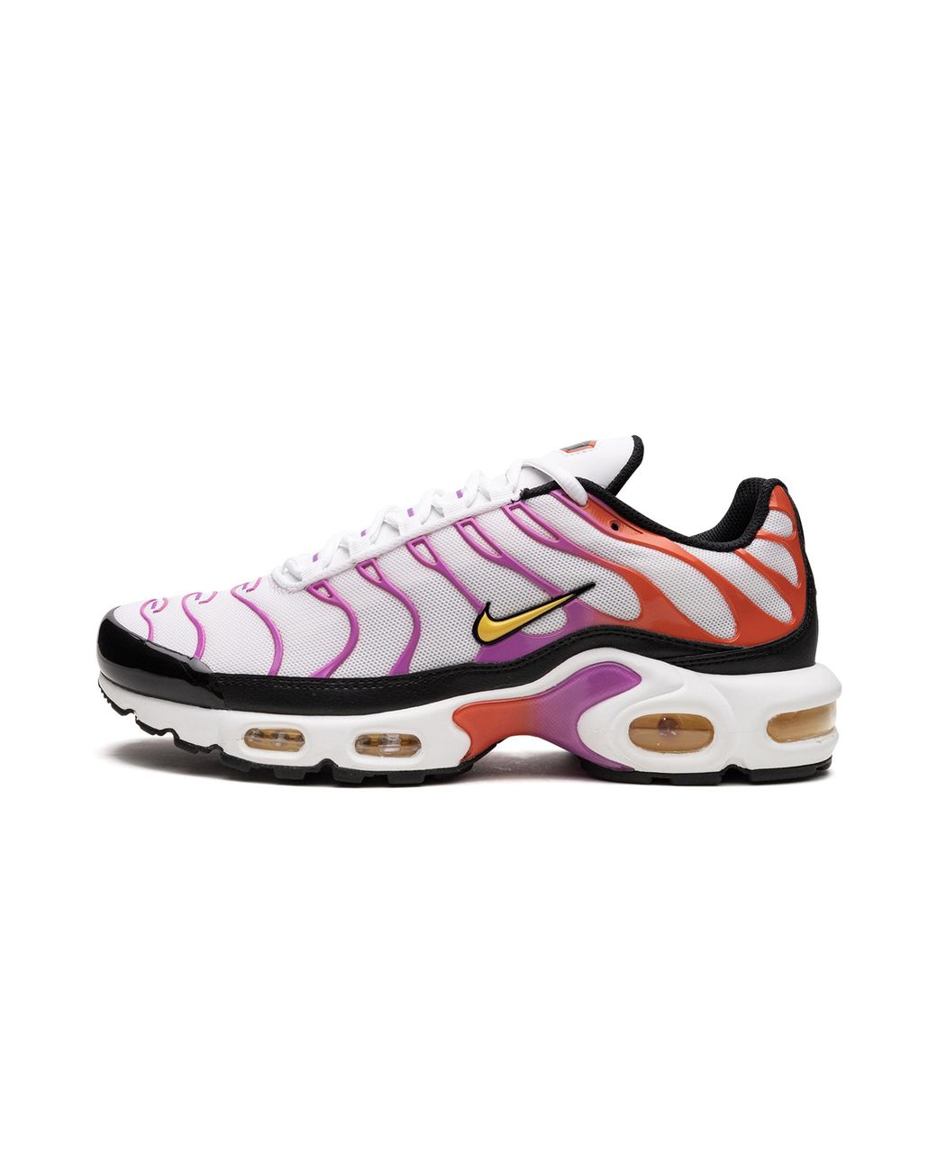 Nike Black Air Max Plus Mns Dz3671 100"