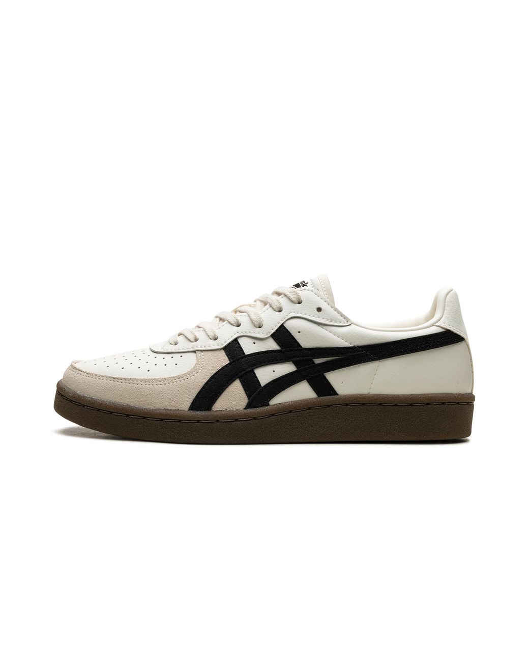 Onitsuka Tiger Black Gsm "Cream" 1183A353 127" for men