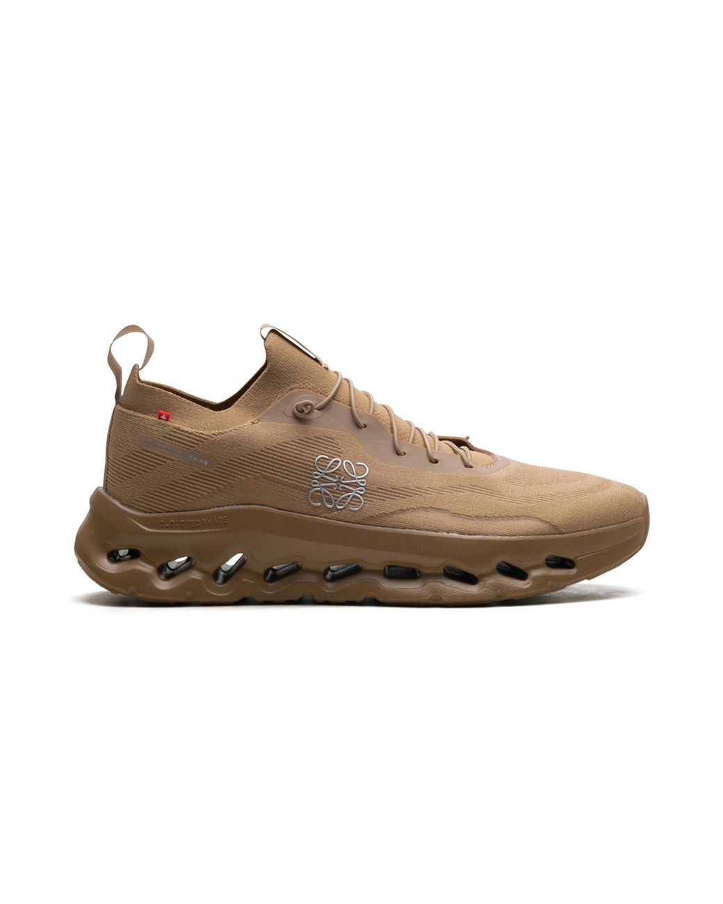 On Shoes Brown Cloudtilt "Loewe for men