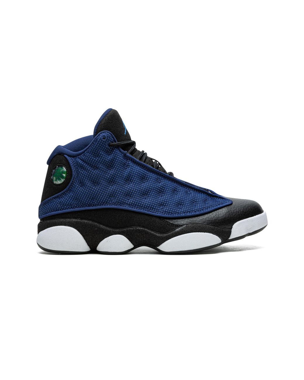 Nike Blue Air Retro 13 "Brave" Dj5982 400" for men