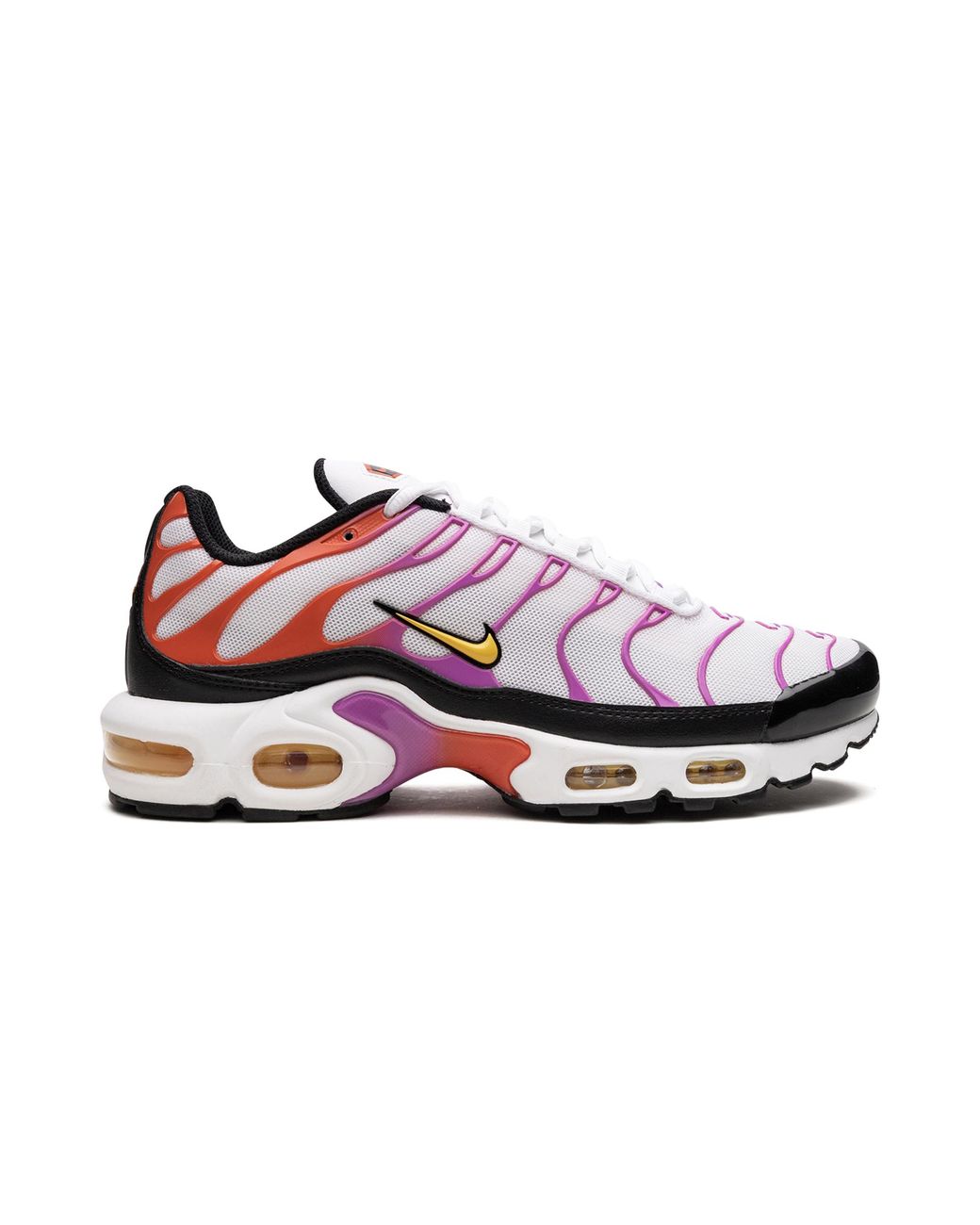 Nike Black Air Max Plus Mns Dz3671 100"