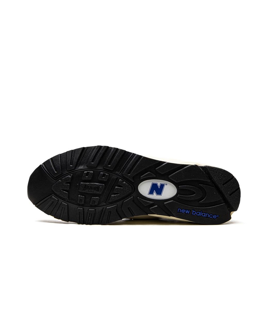 New Balance Black 990V2 "Made for men