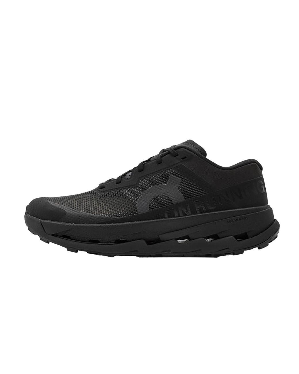 On Shoes Black Cloudultra 3 3Mf30231043" for men
