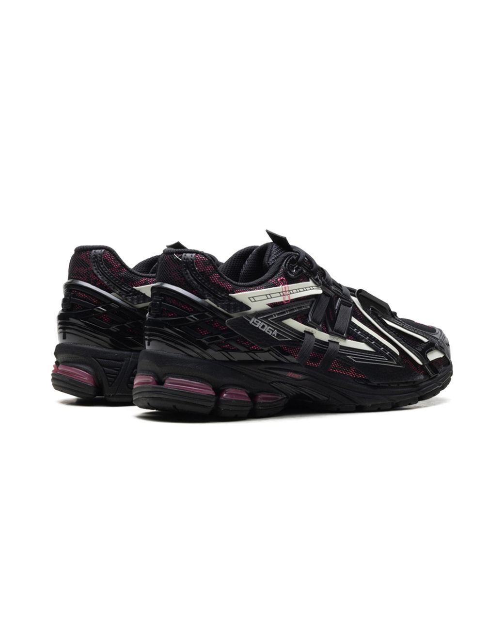 New Balance Black 1906A Drogon Berry" U1906Ad" for men