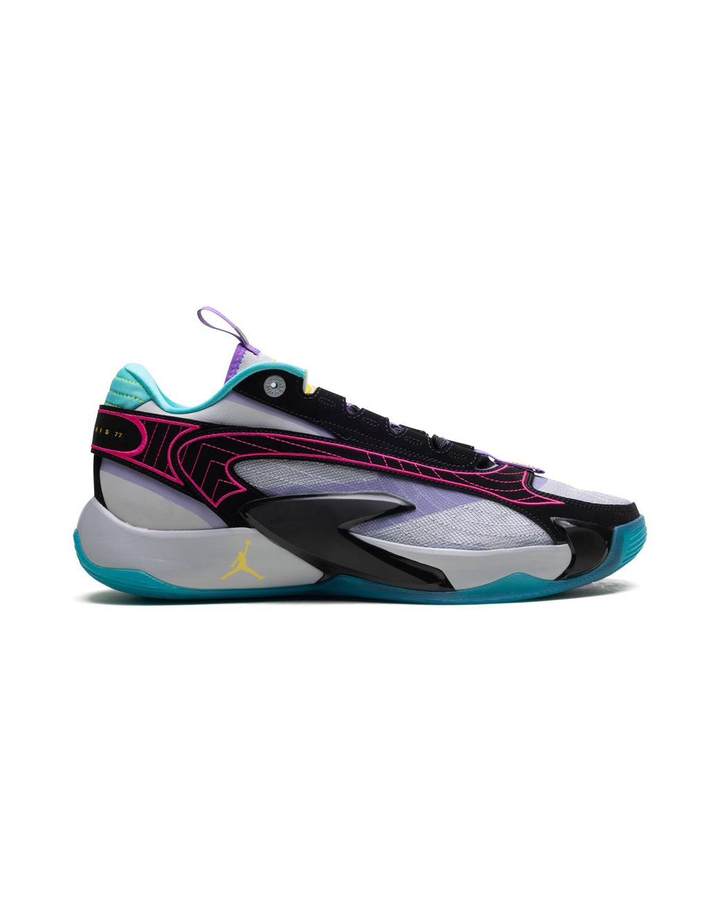 Nike Blue Luka 2 'All-Star' for men
