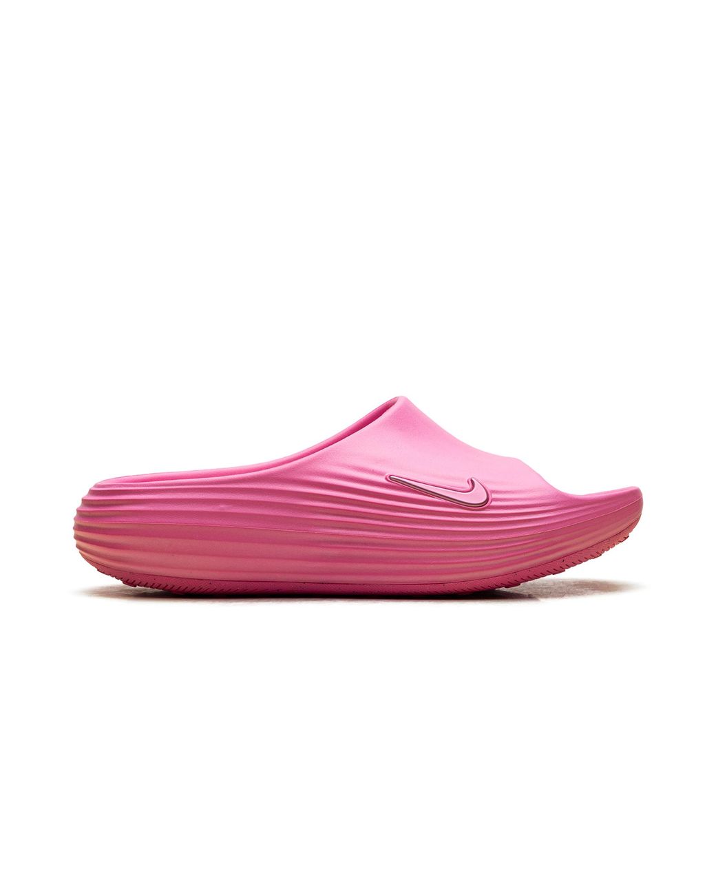 Nike Purple Reactx Rejuven8 Slide "Pinksicle" Hv4484 600"