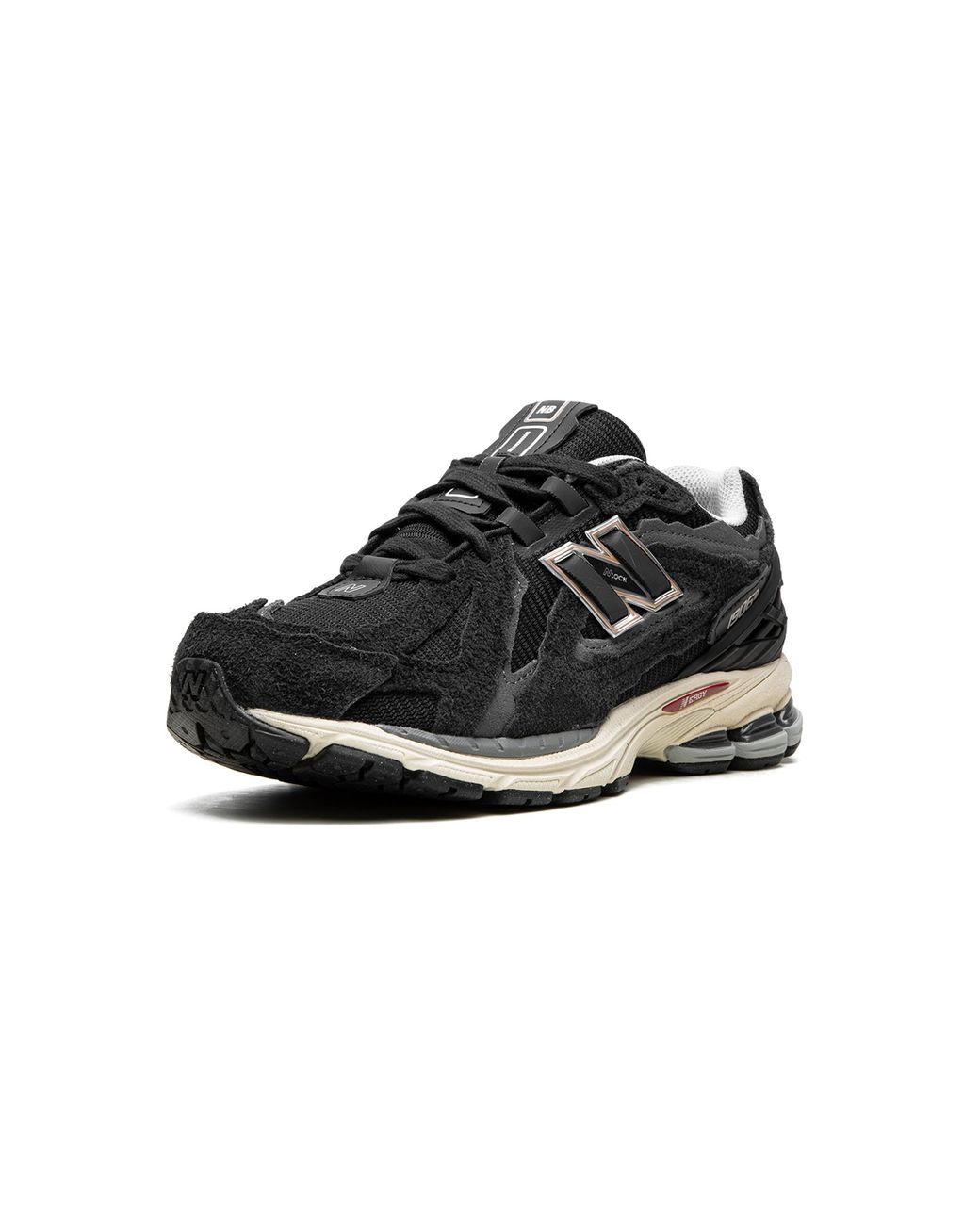 New Balance Black 1906R "Protection Pack for men