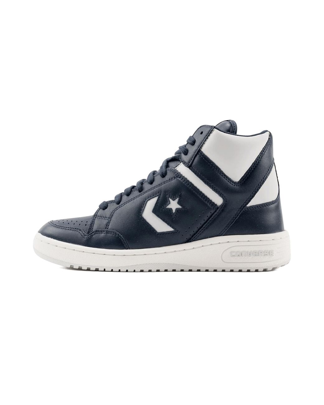 Converse Blue Weapon Mid "Obsidian" A11571C" for men