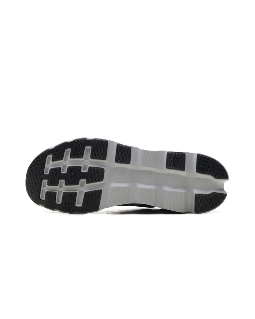 On Shoes Blue Cloudstratus 3 "Metal Glacier" 3Md30112139" for men