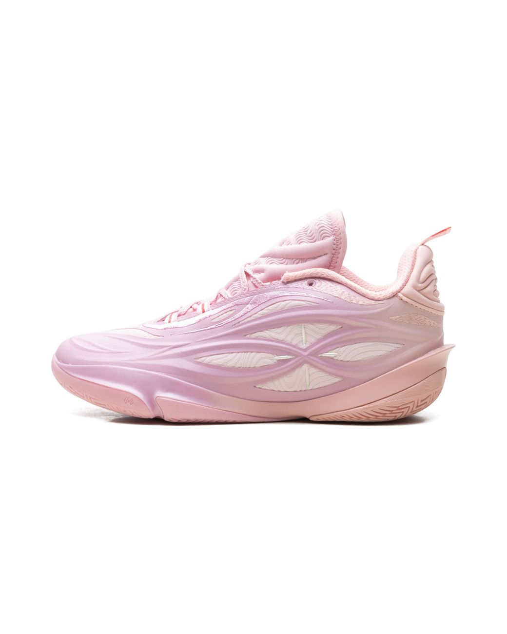 Li-ning Purple Wade 808 5 Ultra V2 "Family Love" Abav045 6" for men