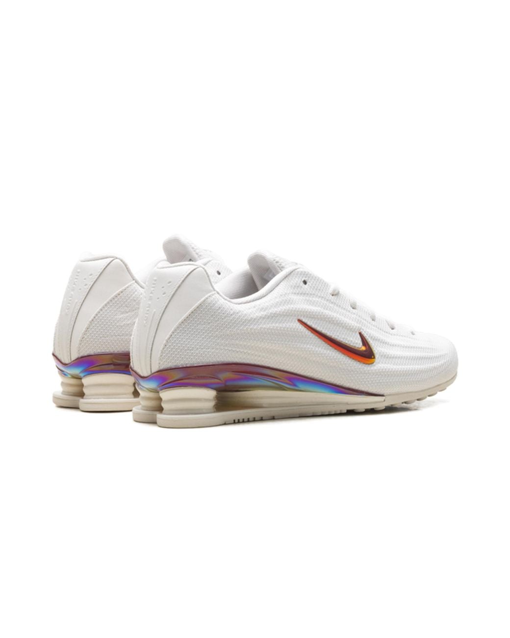 Nike Black Shox Z Se "Phantom Iridescent" Im6051 002"