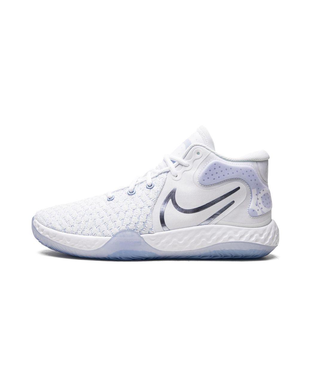 Nike Black Kd Trey 5 Viii Royal Tint" Ck2090 100" for men