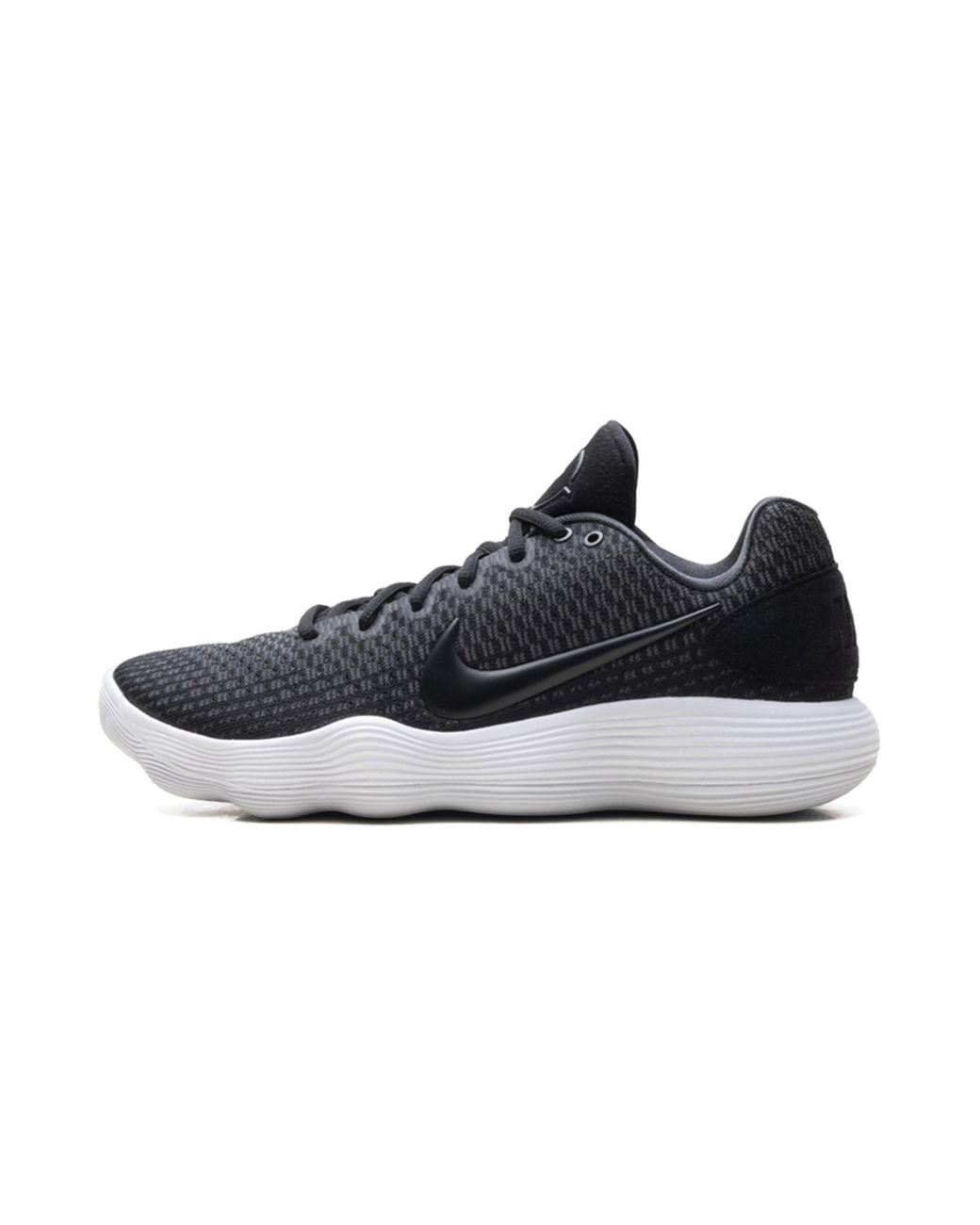 Nike Black Hyperdunk Low "2017 for men