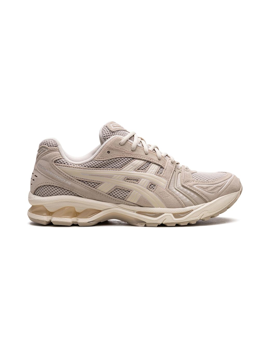 Asics Black Gel-Kayano 14 "Simply Taupe" 1201A161 251" for men