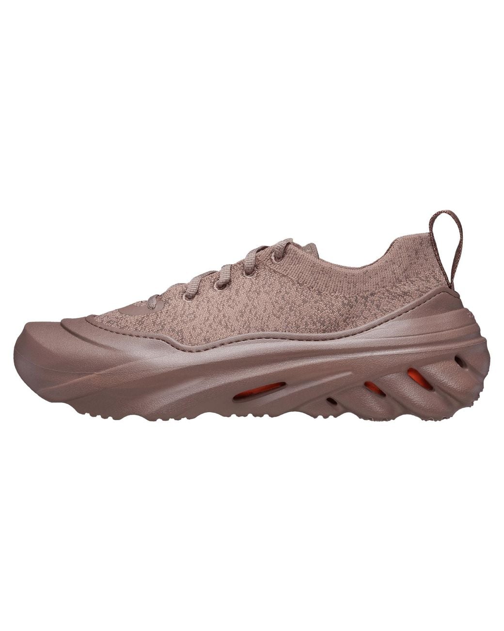 CROCSTM Brown Echo Surge "Truffle" 210079 0Lg" for men