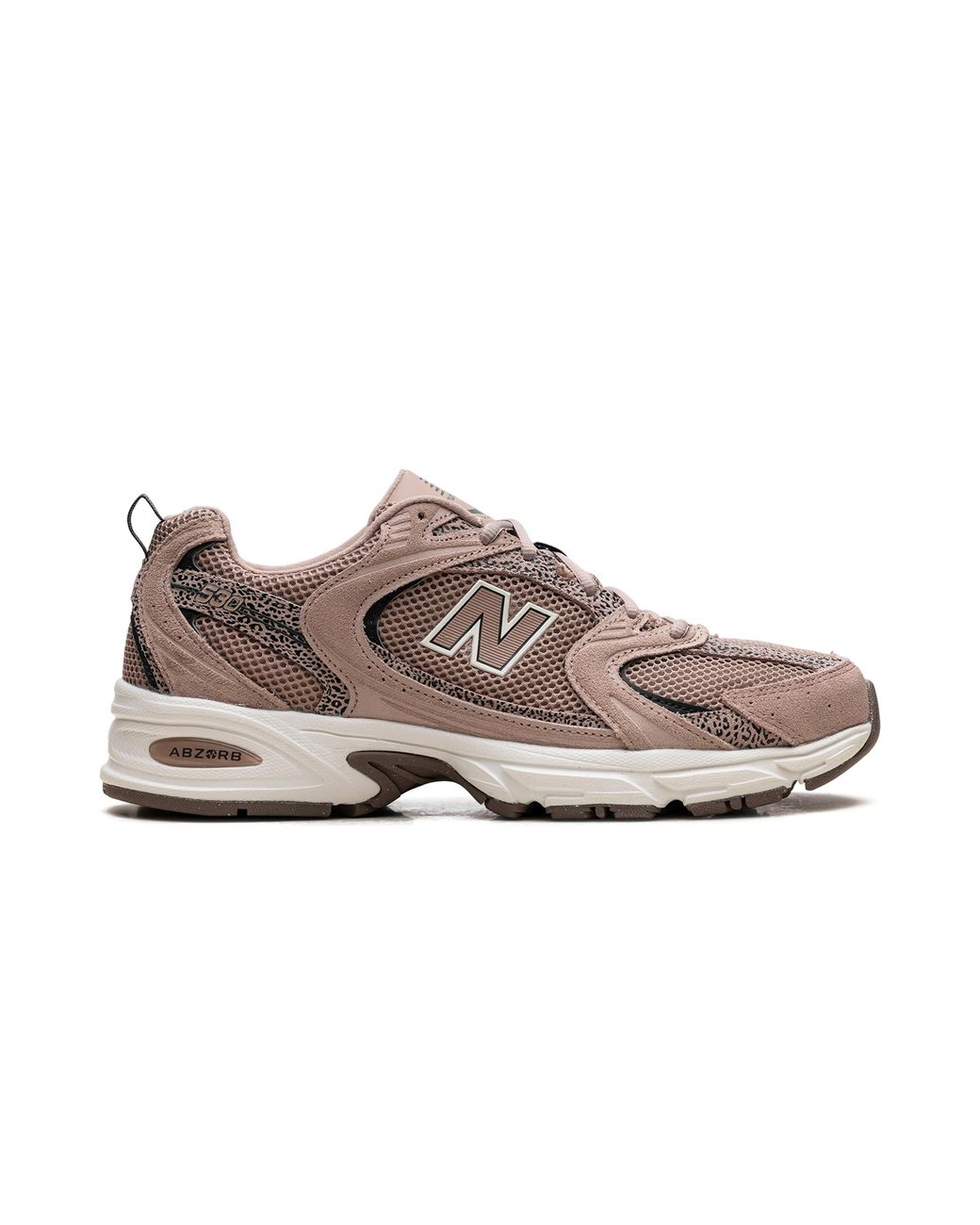 New Balance Natural 530 "Flat Taupe Cement" U530Cra" for men