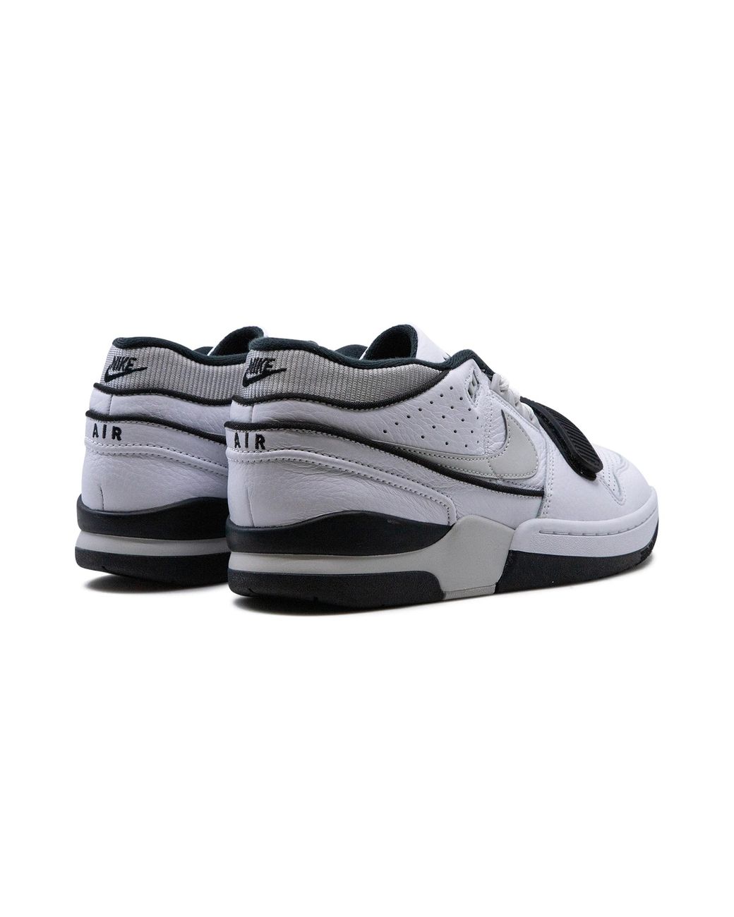 Nike Black Air Alpha Force 88 Dz4627 101" for men