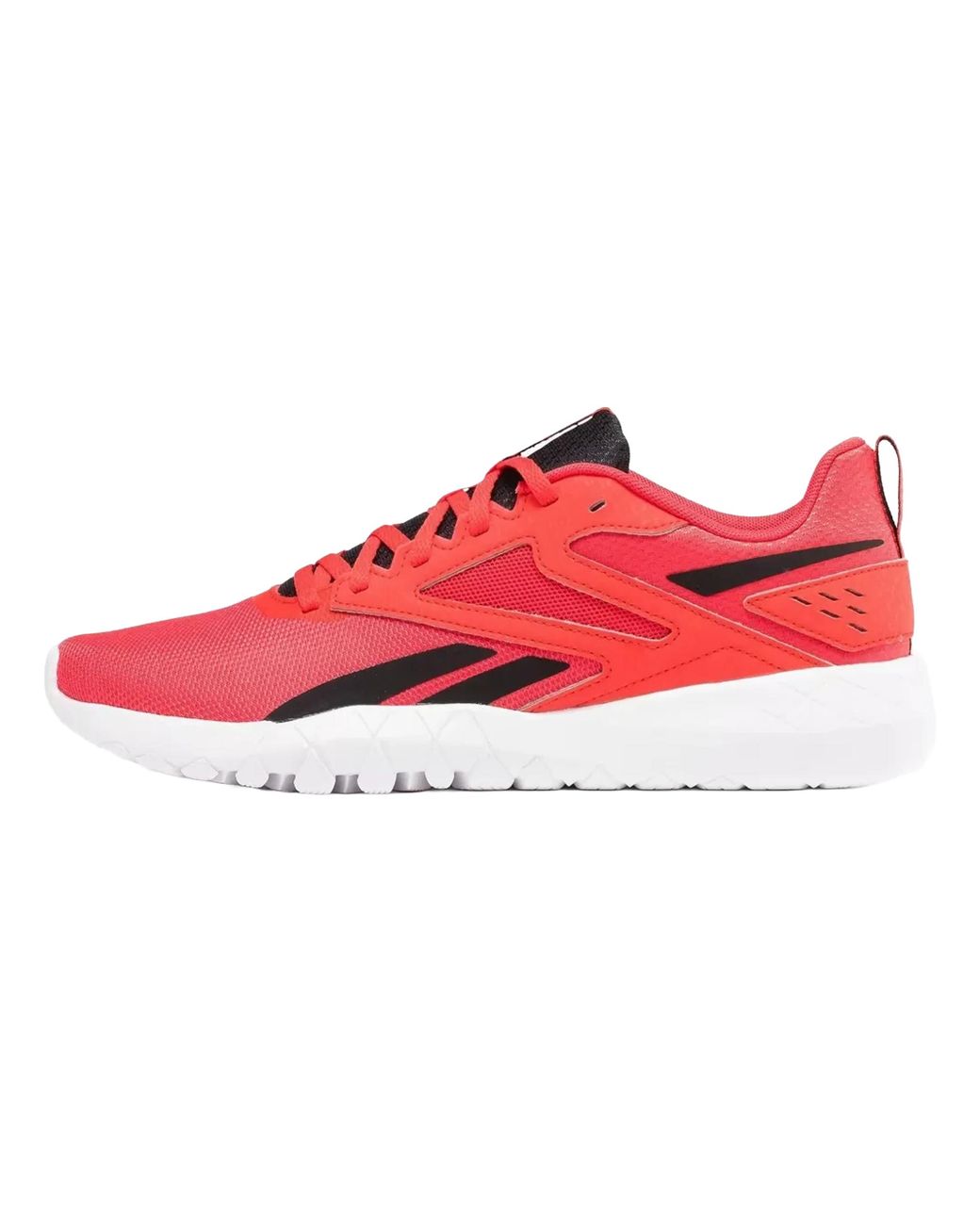 Reebok Red Flexagon Energy Tr 4 "Cherry" Ie4503" for men