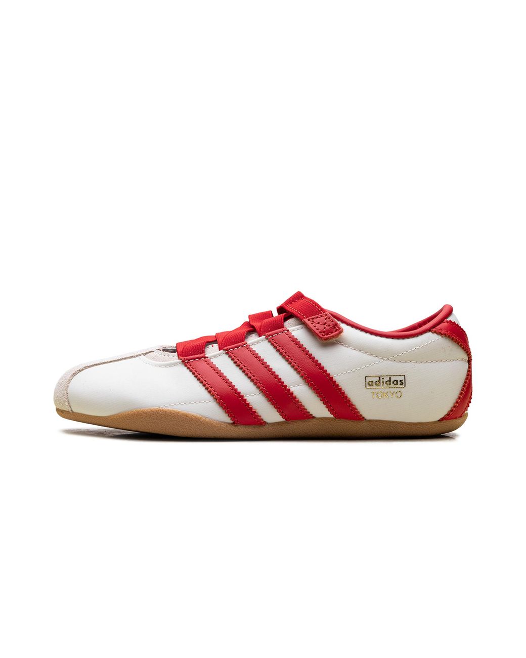 Adidas Red Tokyo Mj "Cream" Ih3999"