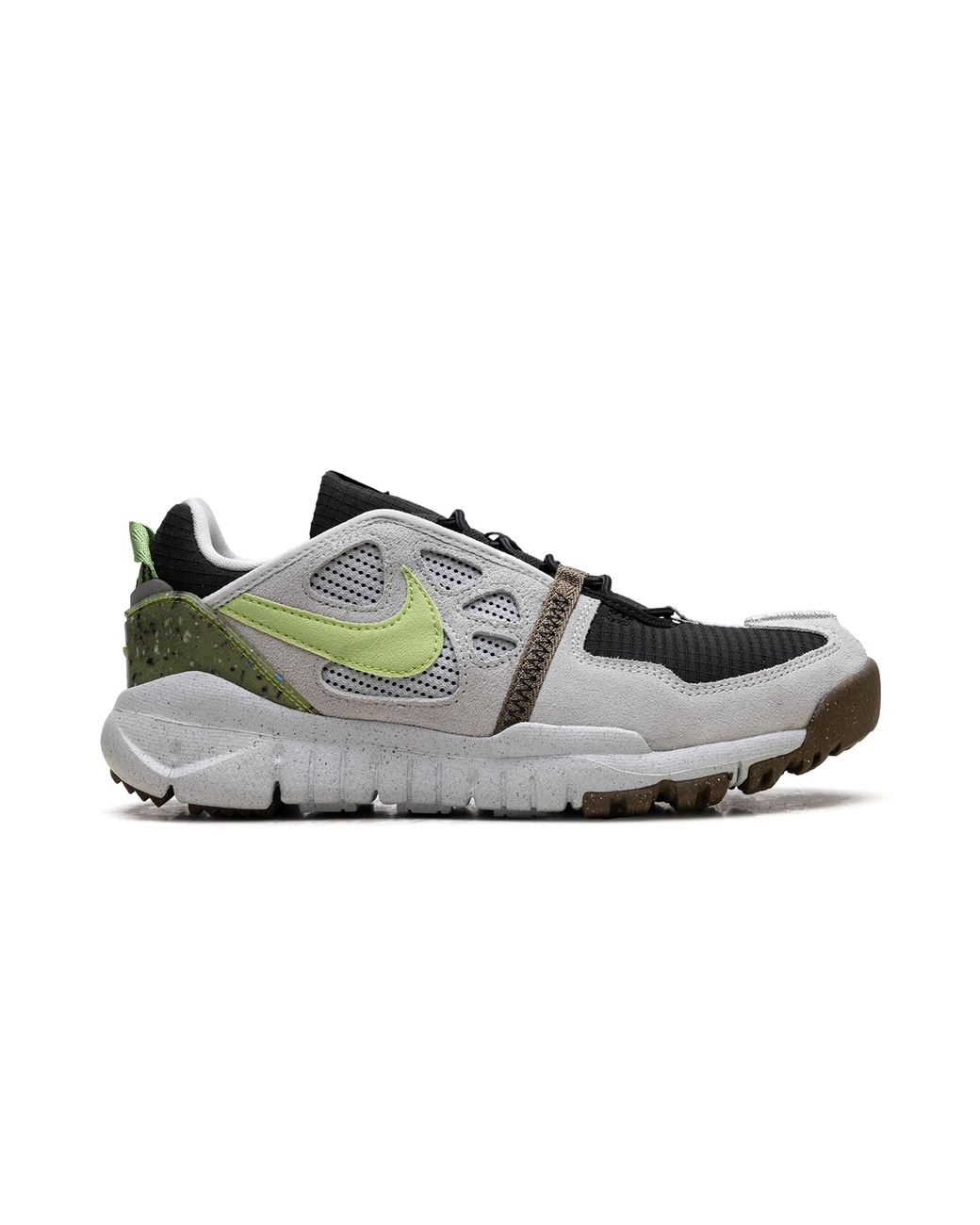 Nike Black Free Terra Vista "Next Nature Fog Vivid" Dm0861 002" for men