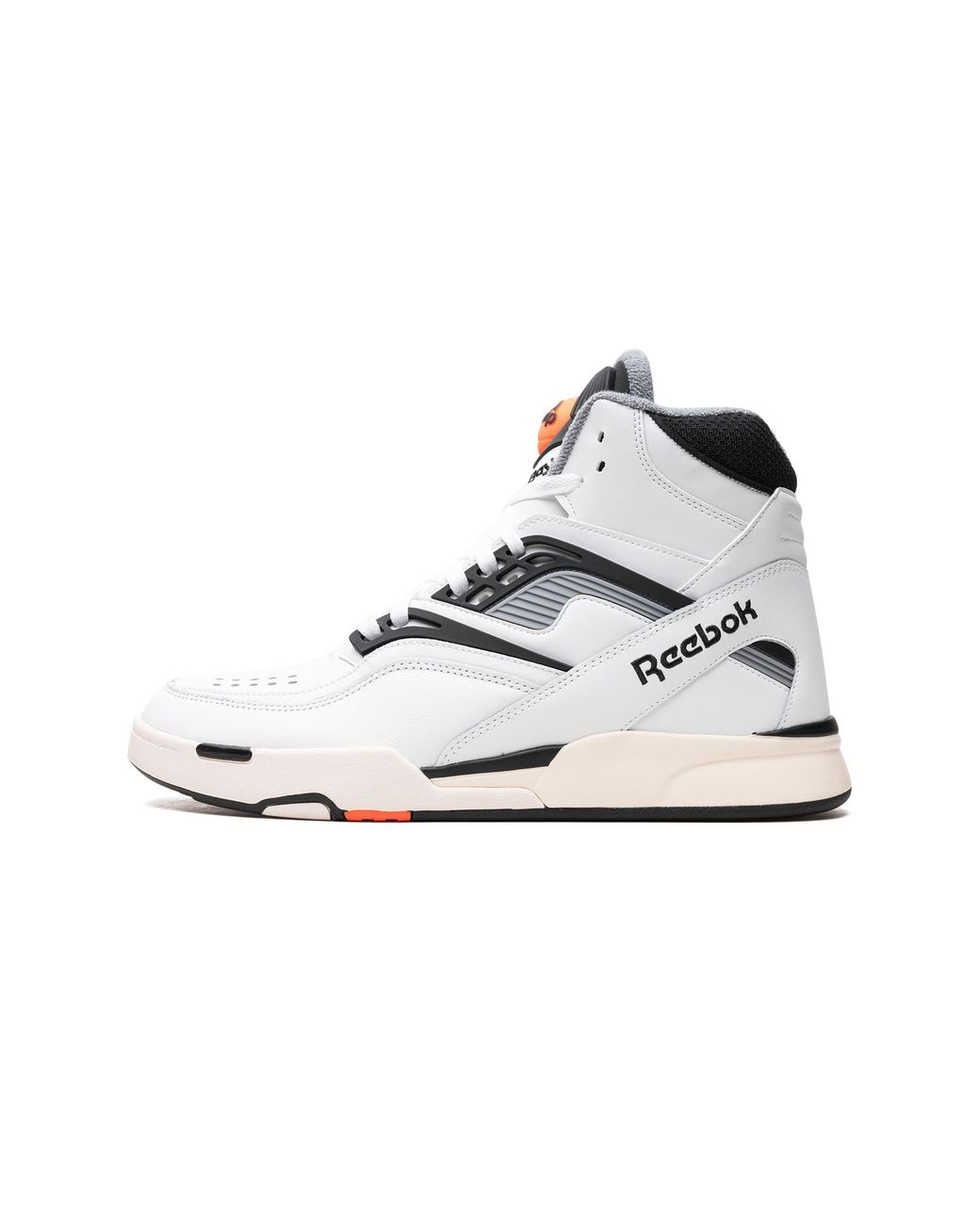 Reebok Black Pump Twilight Zone "Pump Universe" Hq8803" for men