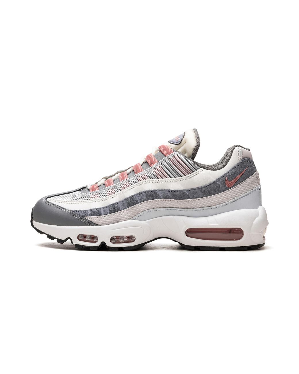 Nike Black Air Max 95 "Vast Stardust" Dm0011 008" for men