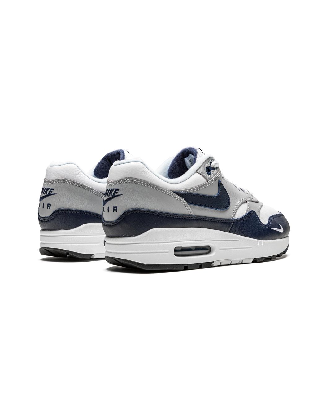 Nike Black Air Max 1 Lv8 "Obsidian" Dh4059 100" for men