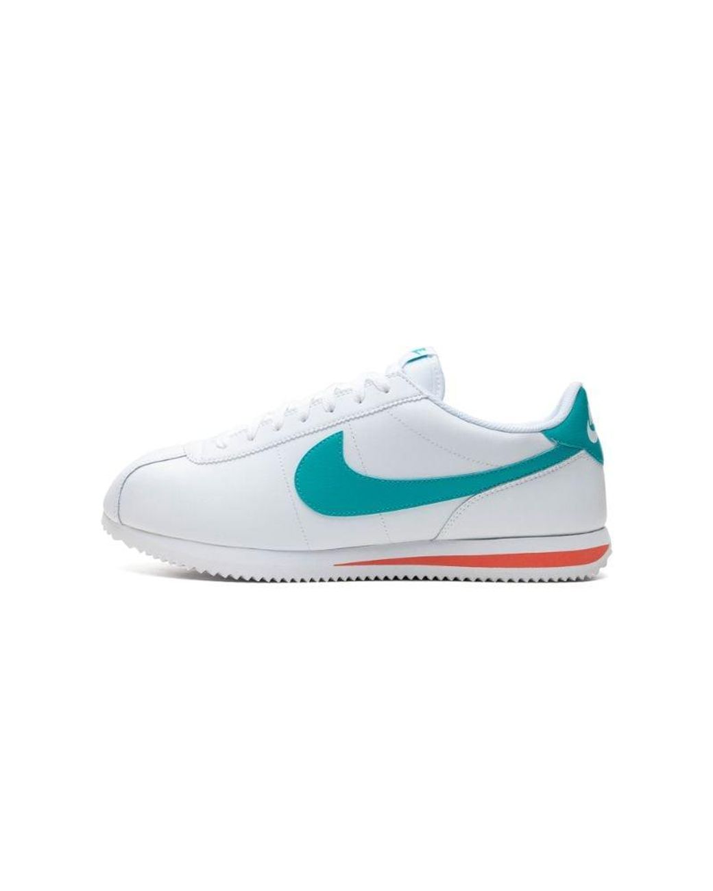 nike cortez miami vice