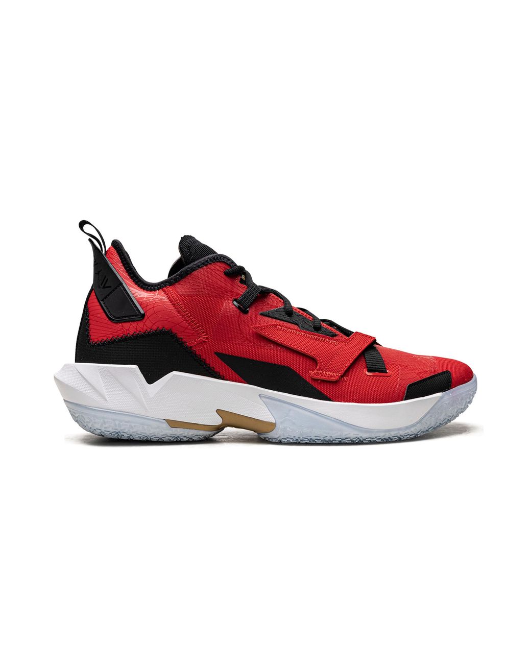 Nike Why Not Zer0.4 "Bred" Dd4887 600" for men