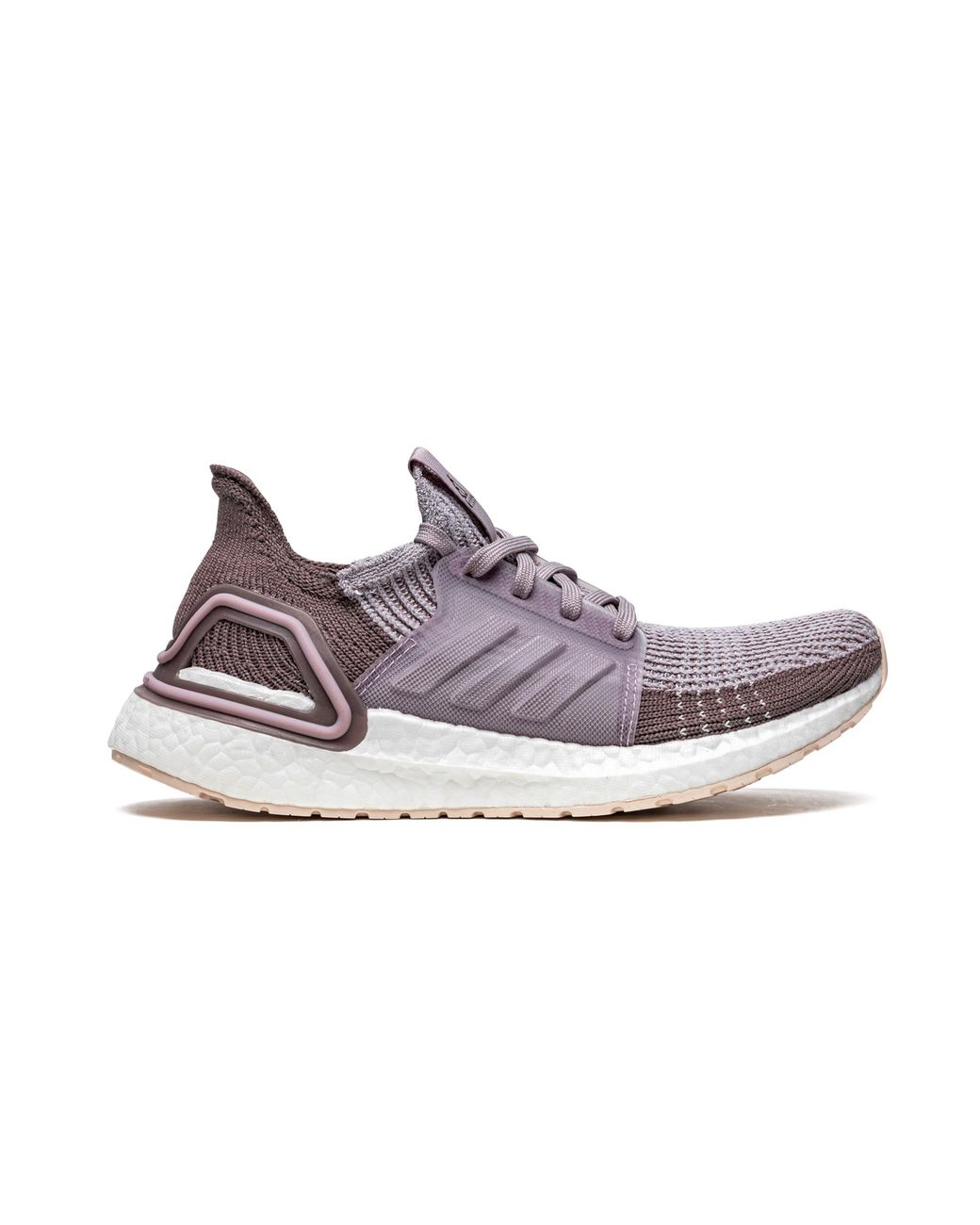 Adidas Black Ultraboost 19 "Soft Vision" G27490"