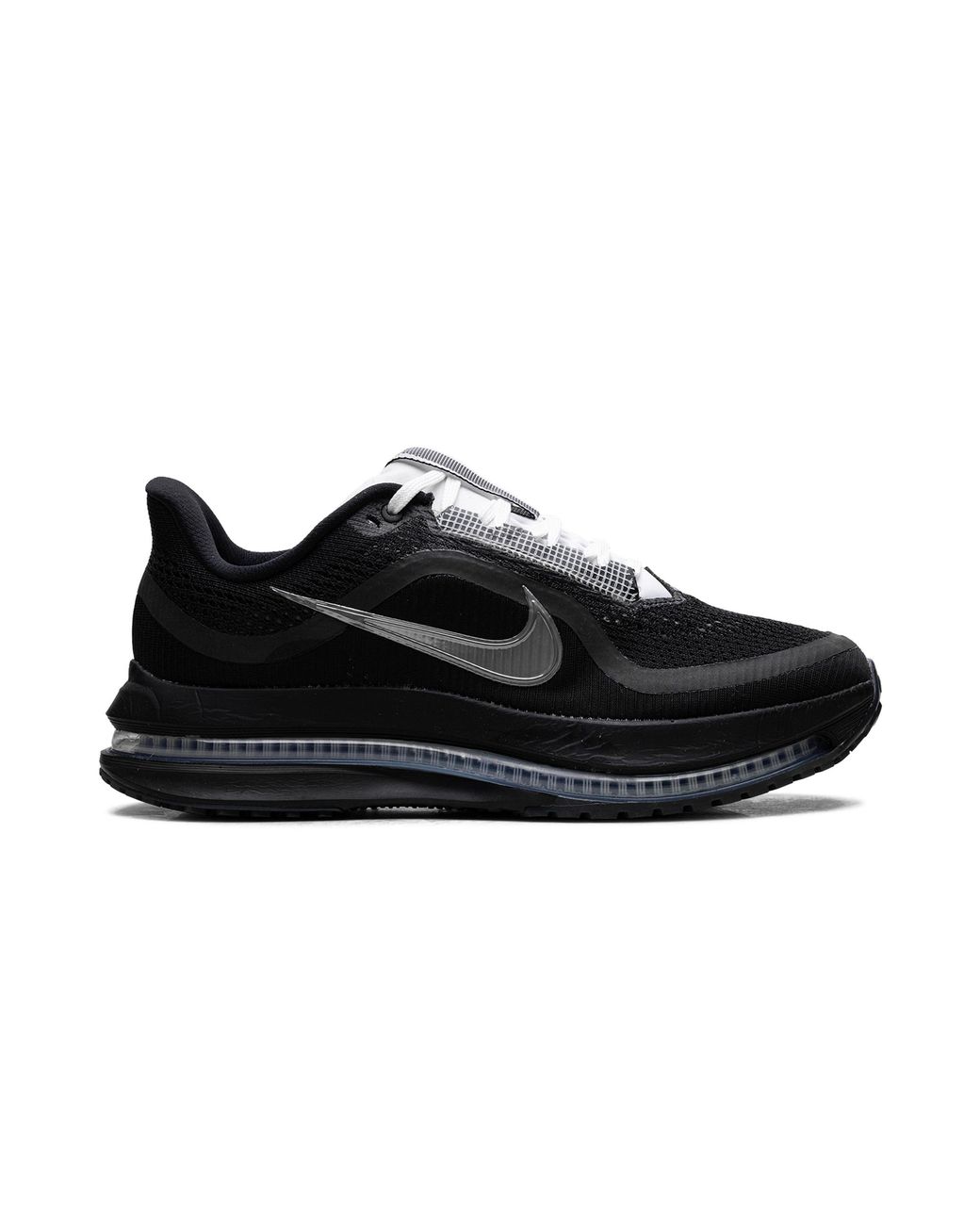 Nike Black Air Zoom Pegasus Premium Sp Metallic" Ih4369001" for men
