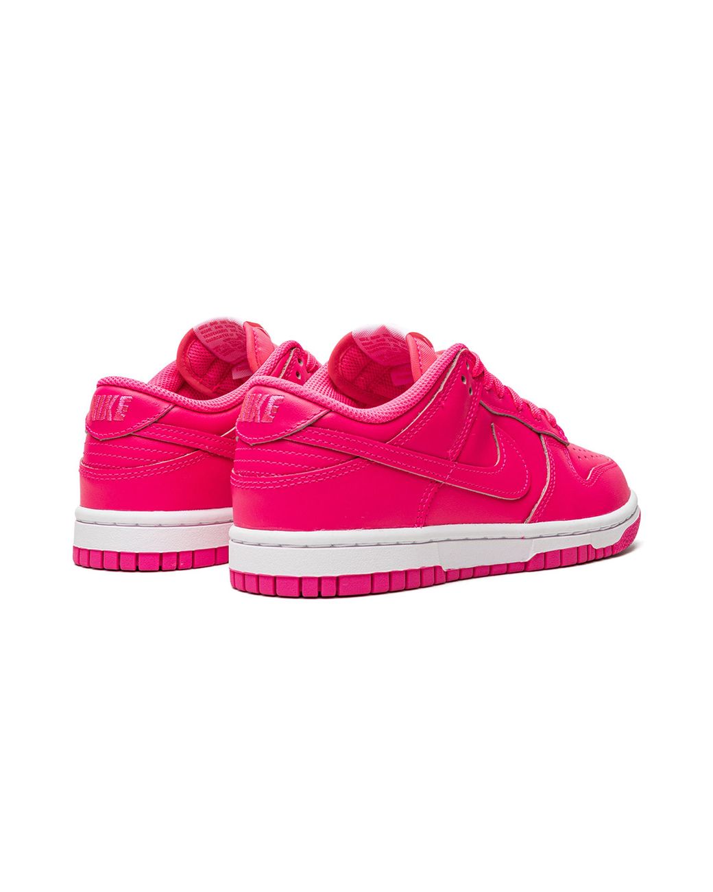 Nike Black Dunk Lo Mns "Hot" Dz5196 600"