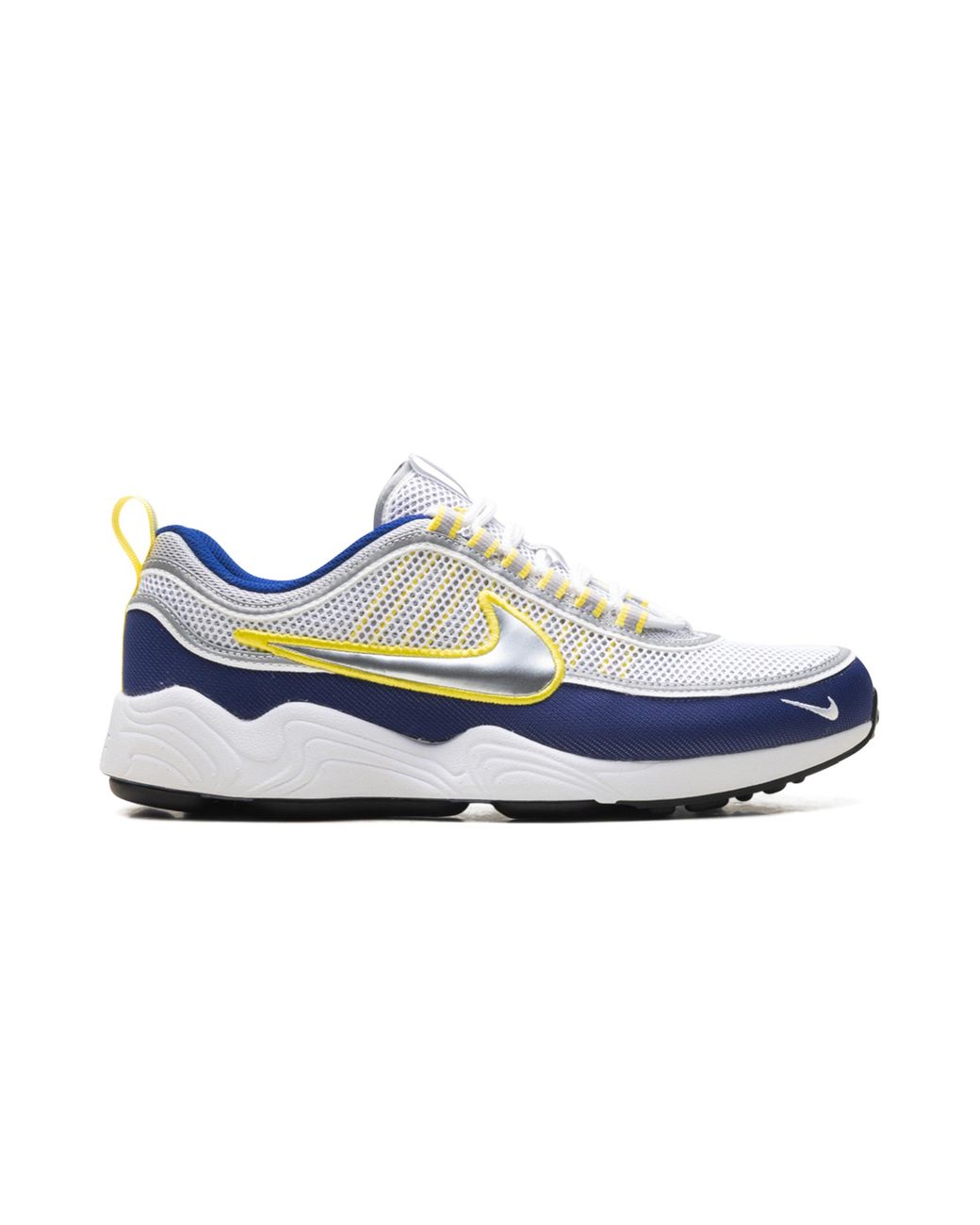 Nike Blue Air Zoom Spiridon Sp "Deep Royal Strike" Hf9117 101" for men