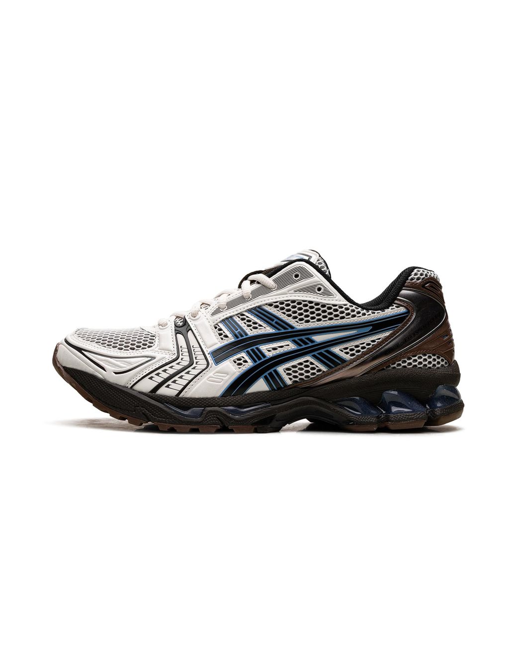Asics Black Gel-Kayano 14 Coast" 1203A740-104" for men