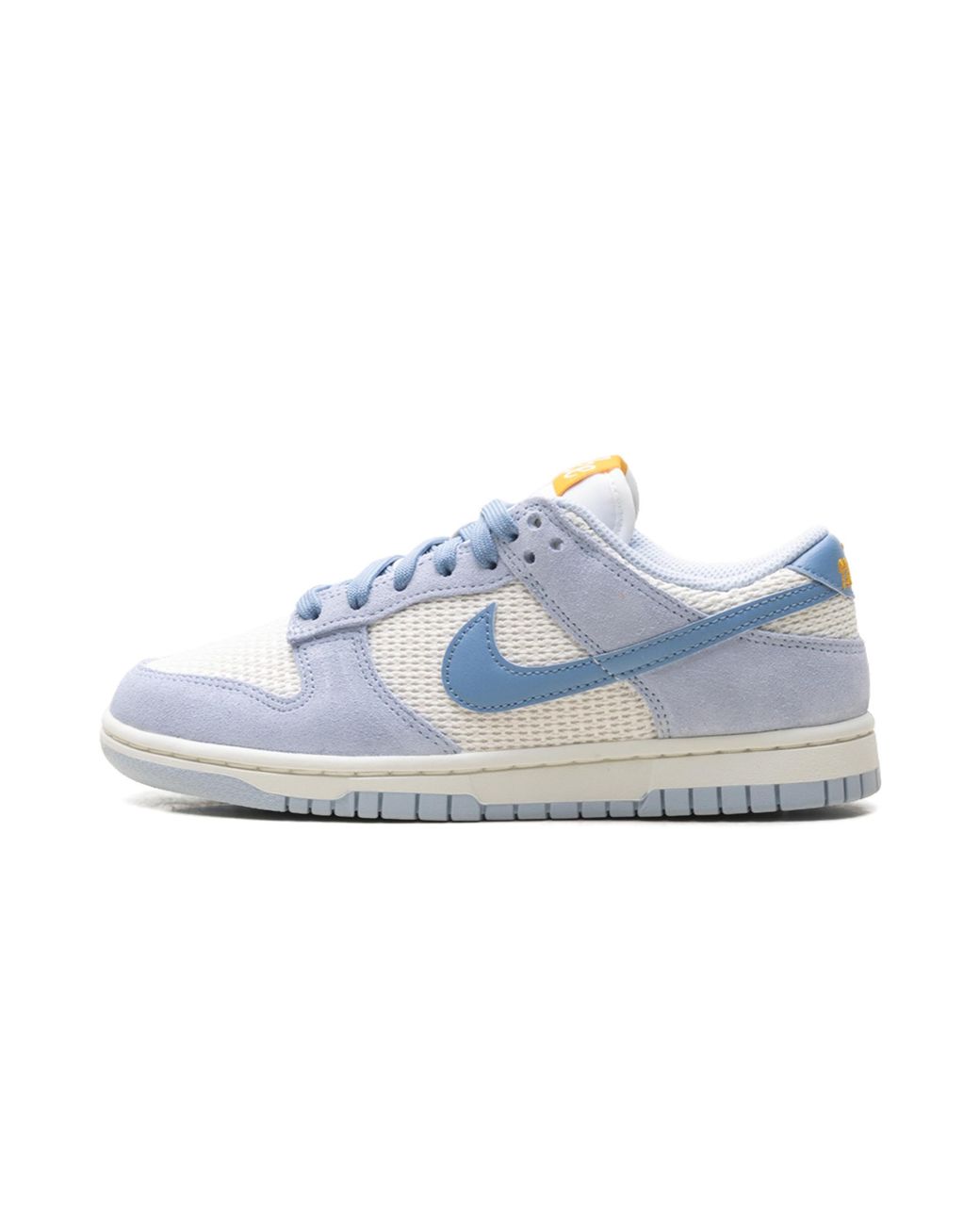 Nike Blue Dunk Low Se "Sail Work Hydrogen" Ih2479 100"