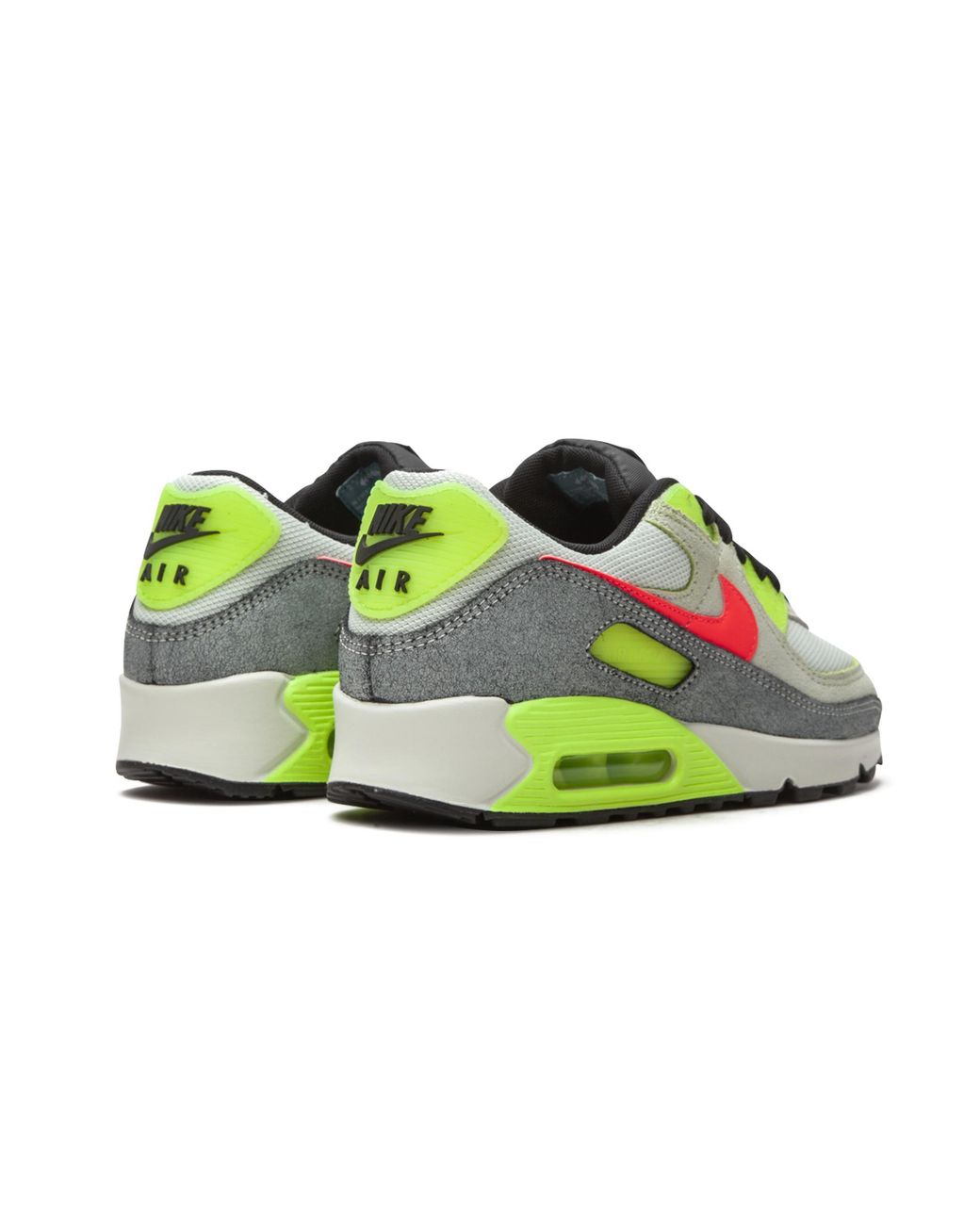 Nike Black Air Max 90 "N7 (2020/2025) Cv0264 001" for men