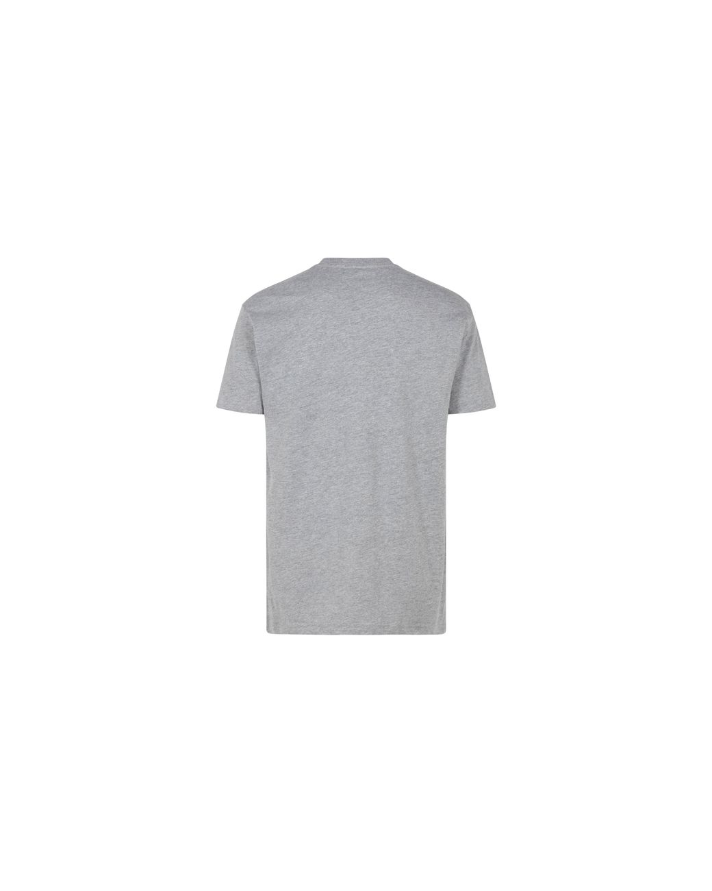 Stadium Goods Black Gradient Logo T-Shirt Sgs0550"