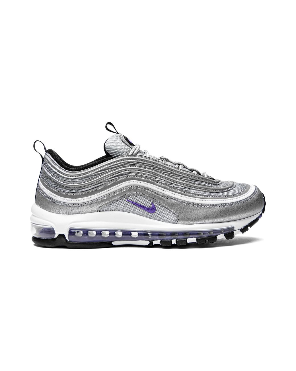 Nike Black Air Max 97 Bullet" Dj0717 001" for men
