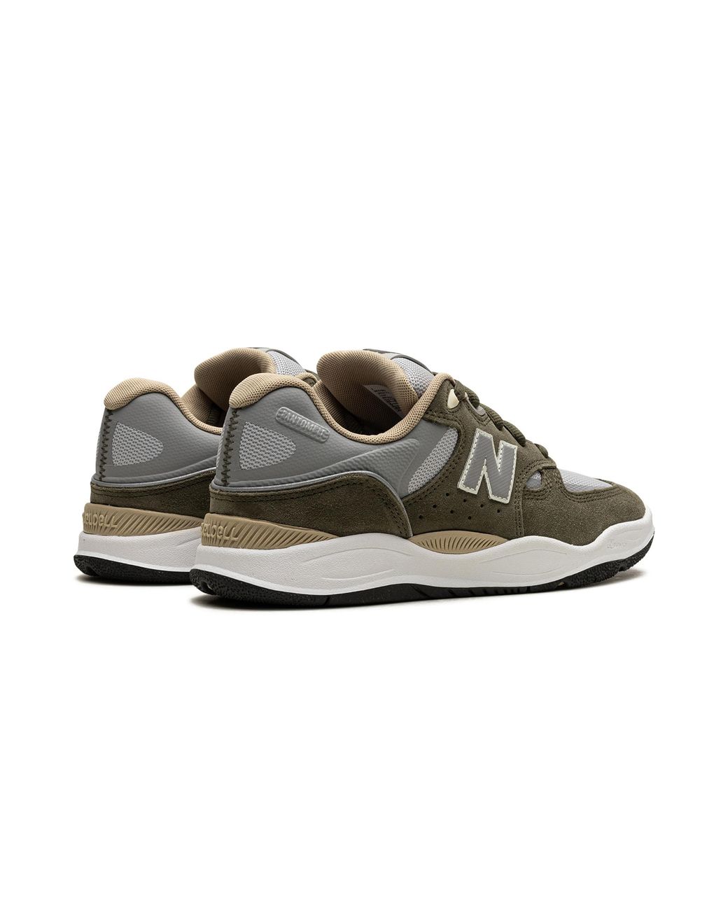 New Balance Black Numeric 1010 "Tiago Lemos" Nm1010Kg" for men