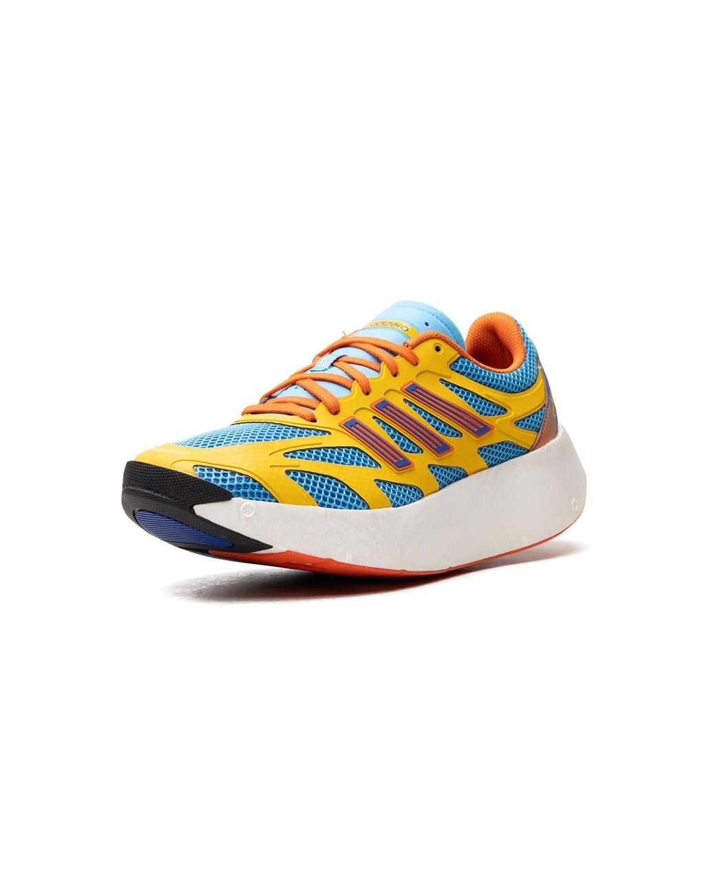 Adidas Black Adizero Aruku "Sky" Jh8074" for men
